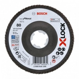 DISCO LAMIN.X-LOCK X571...