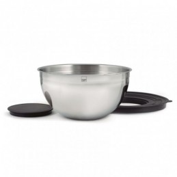 BOL ACERO INOXIDABLE 24 CM....