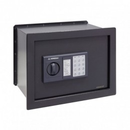 Caja fuerte electrónica...