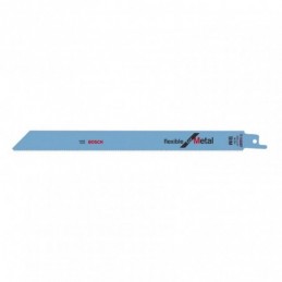 SIERRA SABLE BOSCH S 1122EF...
