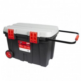 Taller móvil  RATIO ToolBox...