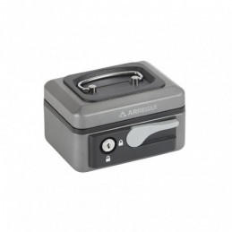Cajas caudales ARREGUI...