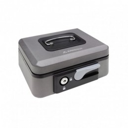 Cajas caudales ARREGUI...