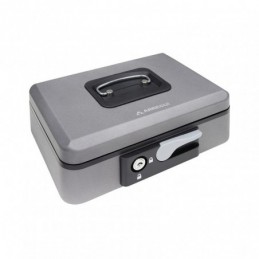 Cajas caudales ARREGUI...