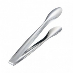 PINZA HIELO 17 CM.