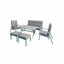 CONJ.ALUM. SOFA+2...