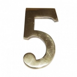 Numeración para edificios...