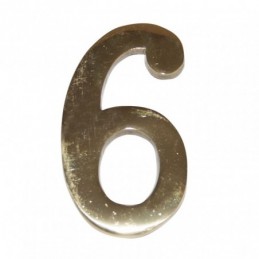 Numeración para edificios...