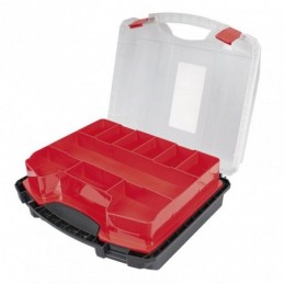 Estuche porta-taladro RATIO...