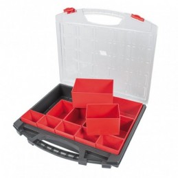 Estuche multiuso RATIO con...