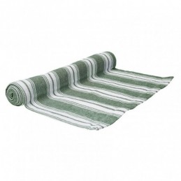 SERIE TEXTILE VERDE. CAMINO...