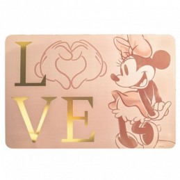 MANTEL INDIVIDUAL PP MINNIE...