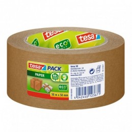 Cinta embalaje TESA Papel...