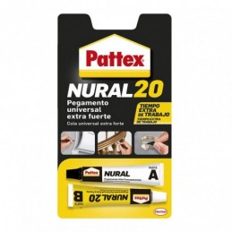 Pattex Nural 20 pegamento...