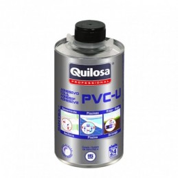 Adhesivo QUILOSA PVC...