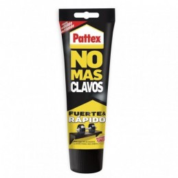 Pattex No Más Clavos...