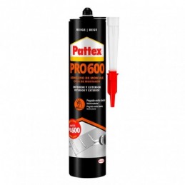 Pattex PL600 Adhesivo de...
