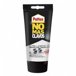 Pattex No Más Clavos...