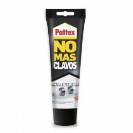 Pattex No Más Clavos...