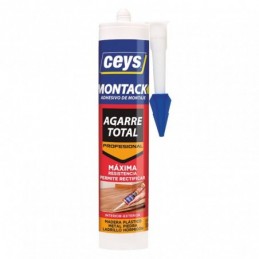 Adhesivo montaje CEYS...