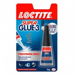 Loctite Super Glue-3...