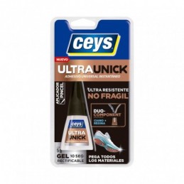 Adhesivo instantáneo CEYS...