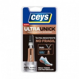 Adhesivo instantáneo CEYS...