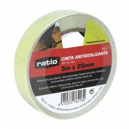 Cinta antideslizante RATIO...