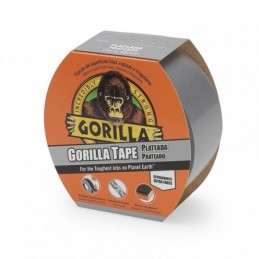 Cinta americana GORILLA 48...