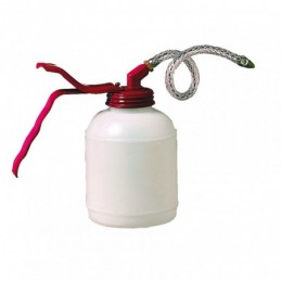 ALCUZA 350ML.PE...