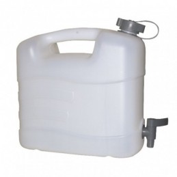 BIDON P/AGUA C/GRIFO...