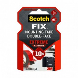 Cinta doble cara 3M Mirror...