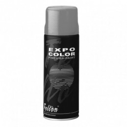 PINTURA SPRAY PEQ.NEGRO...