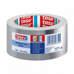 Cinta de aluminio TESA 25 m...