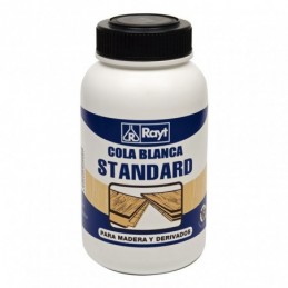 Cola blanca RAYT, 1kg