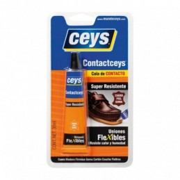 Cola contacto CEYS...