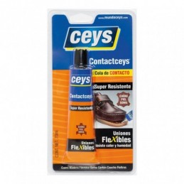 Cola contacto CEYS...