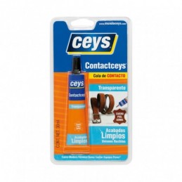 Cola contacto CEYS...
