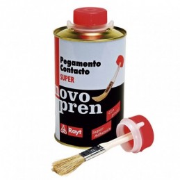 Cola contacto RAYT Novopren...