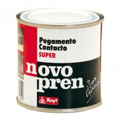Cola contacto RAYT Novopren...
