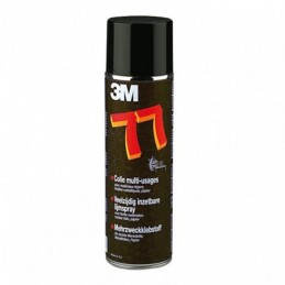 Cola contacto spray 3M-77...