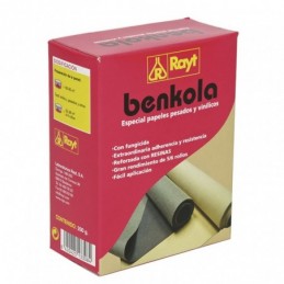 Cola papel pintado RAYT...