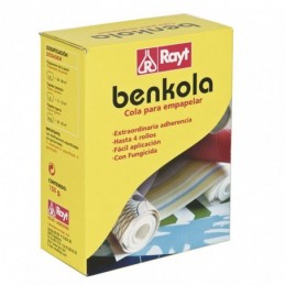 Cola celulósica RAYT en...