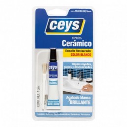 Restaurador CEYS cerámico...