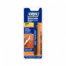 Retocador de madera CEYS...