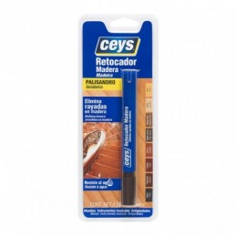 Retocador de madera CEYS...