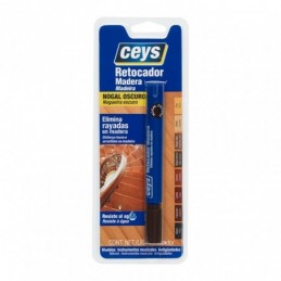 Retocador de madera CEYS...