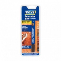 Retocador de madera CEYS...