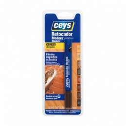 Retocador de madera CEYS...