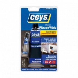 Reparador CEYS fibra de vidrio